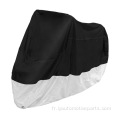 Couverture de protection de la moto outodooor